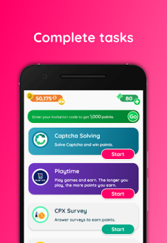 Télécharger DigiWards Mode de vie pour Android Capture d'écran 3