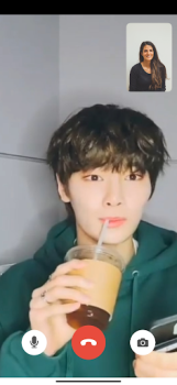 Télécharger Faux appel vidéo Stray Kids Divertissement pour Android Capture d'écran 7