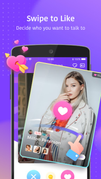Télécharger Hello Yo - Group Chat Rooms Social pour Android Capture d'écran 7