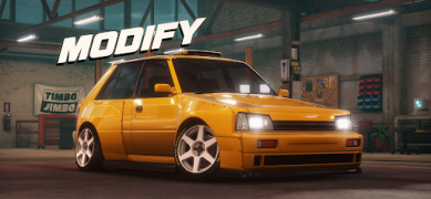 Télécharger Static Shift Racing Course pour Android Capture d'écran 2