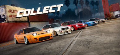 Télécharger Static Shift Racing Course pour Android Capture d'écran 5
