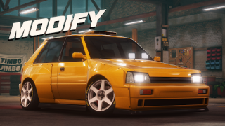 Télécharger Static Shift Racing Course pour Android Capture d'écran 7
