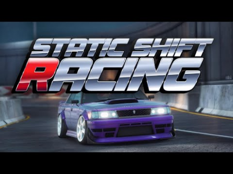 Télécharger Static Shift Racing Course pour Android Capture d'écran 8