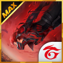 Télécharger  Free Fire MAX