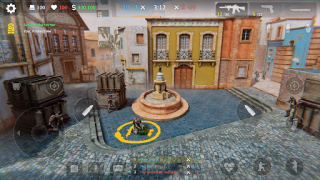 Télécharger Special Forces Group 3: Beta Action pour Android Capture d'écran 7