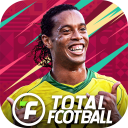 Télécharger  Total Football - Version Arabe