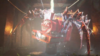 Télécharger Choo choo charles horror demon Stratégies pour Android Capture d'écran 4
