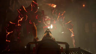 Télécharger Choo choo charles horror demon Stratégies pour Android Capture d'écran 5