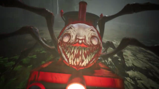 Télécharger Choo choo charles horror demon Stratégies pour Android Capture d'écran 6