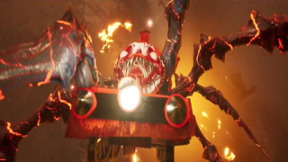 Télécharger Choo choo charles horror demon Stratégies pour Android Capture d'écran 7