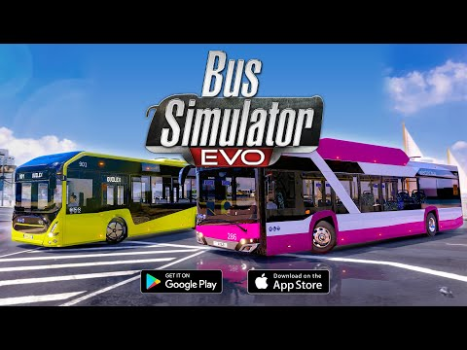 Télécharger Bus Simulator 2023 Simulateurs pour Android Capture d'écran 8