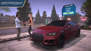 Télécharger Parking Master Multiplayer 2 Simulateurs pour Android Capture d'écran 2