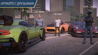Télécharger Parking Master Multiplayer 2 Simulateurs pour Android Capture d'écran 3