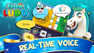 Télécharger Yalla Ludo - Ludo&Domino Jeux de société pour Android Capture d'écran 3