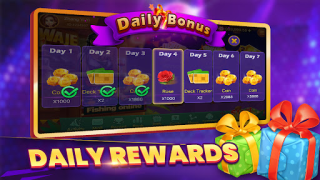 Télécharger Waje Game--enjoy whot game Casino pour Android Capture d'écran 4
