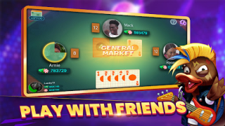 Télécharger Waje Game--enjoy whot game Casino pour Android Capture d'écran 5