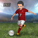 Télécharger  Pro League Soccer