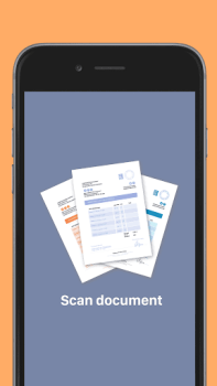 Télécharger QR code reader Travail pour Android Capture d'écran 6