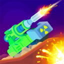 Télécharger  Tank Stars – Jeu militaire fun