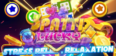 Télécharger 3Patti Lucky - Ludo Rummy Jeux de cartes pour Android Capture d'écran 2