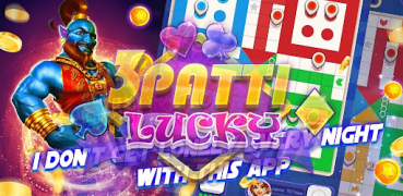Télécharger 3Patti Lucky - Ludo Rummy Jeux de cartes pour Android Capture d'écran 3