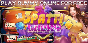 Télécharger 3Patti Lucky - Ludo Rummy Jeux de cartes pour Android Capture d'écran 5