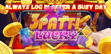Télécharger 3Patti Lucky - Ludo Rummy Jeux de cartes pour Android Capture d'écran 6