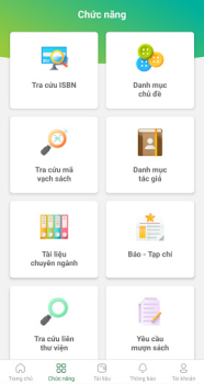 Télécharger SchoolLib Éducation pour Android Capture d'écran 5