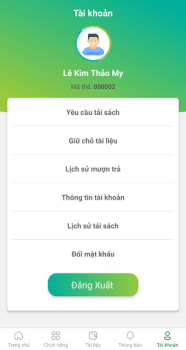 Télécharger SchoolLib Éducation pour Android Capture d'écran 6