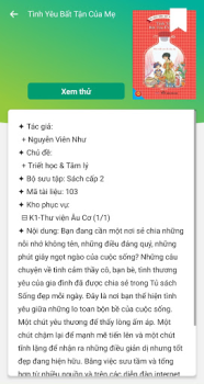 Télécharger SchoolLib Éducation pour Android Capture d'écran 7