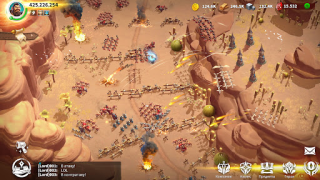 Télécharger Call of Dragons Stratégies pour Android Capture d'écran 7