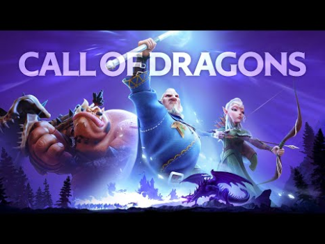 Télécharger Call of Dragons Stratégies pour Android Capture d'écran 8
