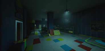 Télécharger Project Playtime : Chapter 3 Jeux de réflexion pour Android Capture d'écran 4