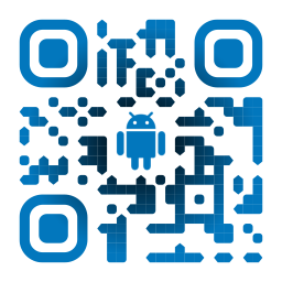 Logo Lecteur de code QR