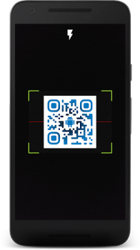 Télécharger Lecteur de code QR Outils pour Android