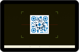Télécharger Lecteur de code QR Outils pour Android Capture d'écran 3