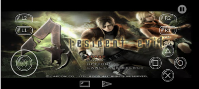 Télécharger PS / PS2 / PSP Arcade pour Android Capture d'écran 2