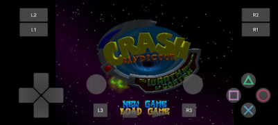 Télécharger PS / PS2 / PSP Arcade pour Android Capture d'écran 7