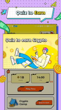 Télécharger Wild Cash | Quiz to Earn Quizs pour Android Capture d'écran 5