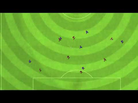 Télécharger Super Soccer Champs '22 (Ads) Jeux de sport pour Android Capture d'écran 8