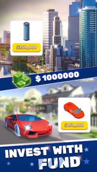 Télécharger Idle Office Tycoon - Get Rich! Simulateurs pour Android Capture d'écran 2