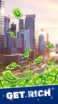 Télécharger Idle Office Tycoon - Get Rich! Simulateurs pour Android Capture d'écran 3