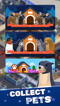 Télécharger Idle Office Tycoon - Get Rich! Simulateurs pour Android Capture d'écran 4