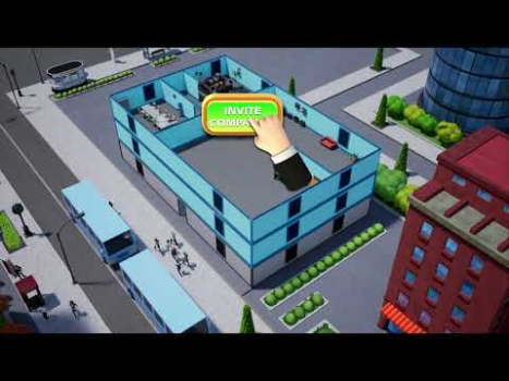 Télécharger Idle Office Tycoon - Get Rich! Simulateurs pour Android Capture d'écran 8