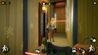 Télécharger Hello Neighbor: Diaries Aventures pour Android Capture d'écran 4