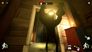 Télécharger Hello Neighbor: Diaries Aventures pour Android Capture d'écran 6