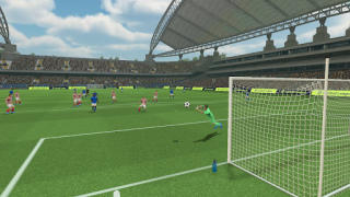 Télécharger Football League 2024 Jeux de sport pour Android Capture d'écran 4