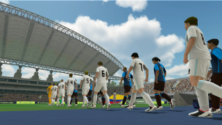 Télécharger Football League 2024 Jeux de sport pour Android Capture d'écran 5