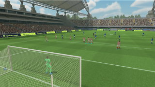 Télécharger Football League 2024 Jeux de sport pour Android Capture d'écran 6