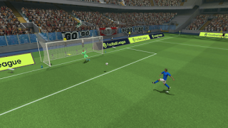 Télécharger Football League 2024 Jeux de sport pour Android Capture d'écran 7